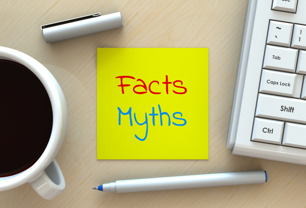 myths vs facts