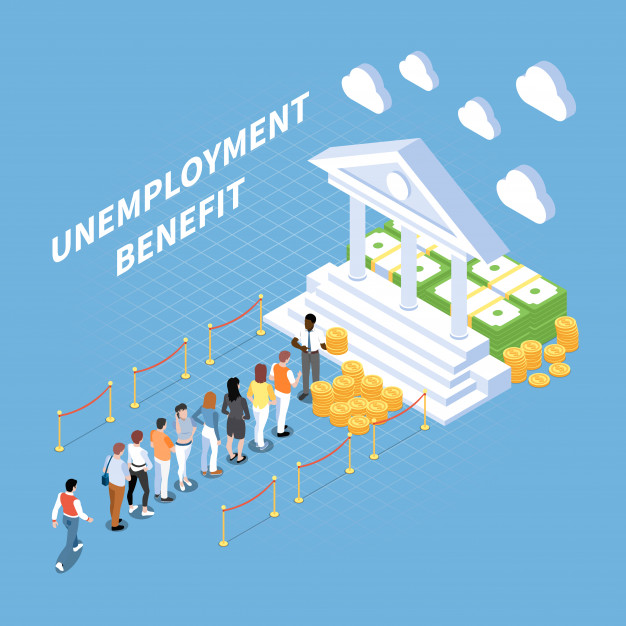 Unemployment benefits